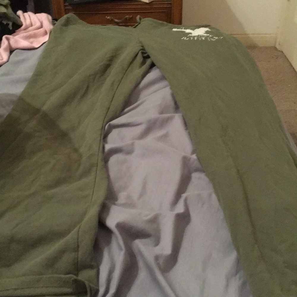 Cute black lace panties never worn